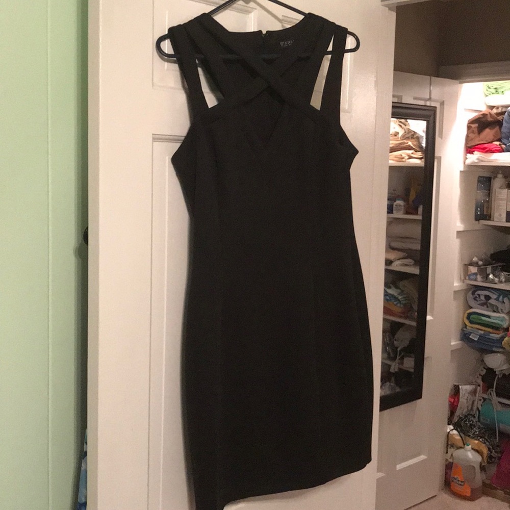 Guess cocktail dress